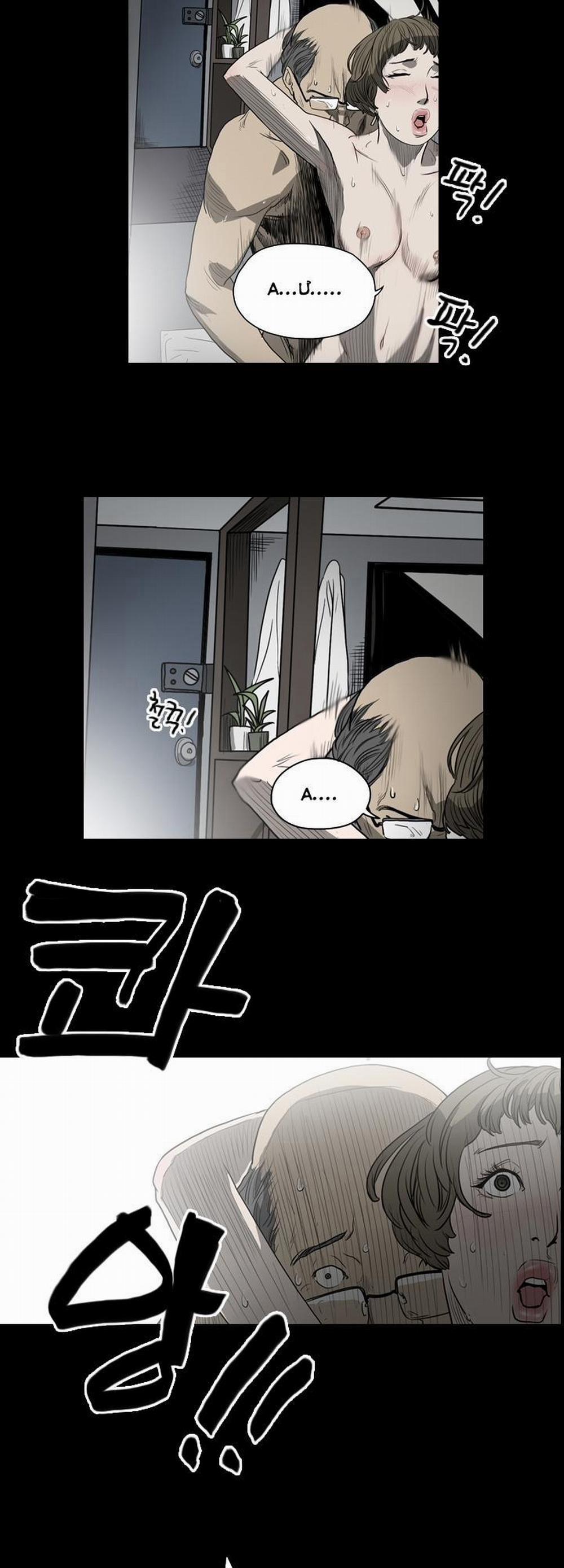 Cô Gái Khốn Khổ 31 trang 26