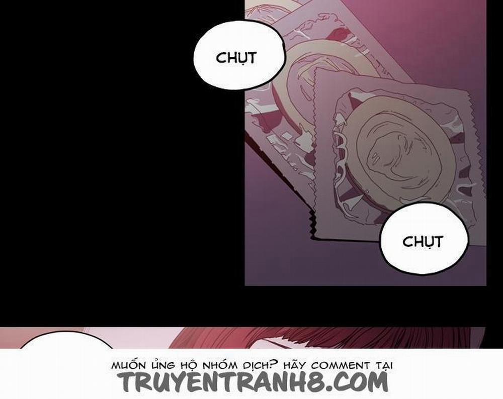 Cô Gái Khốn Khổ 31 trang 3