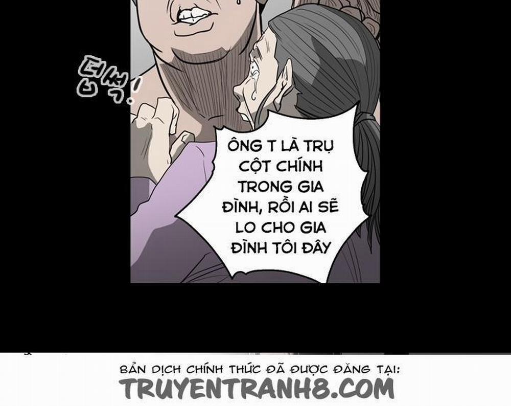 Cô Gái Khốn Khổ 31 trang 39