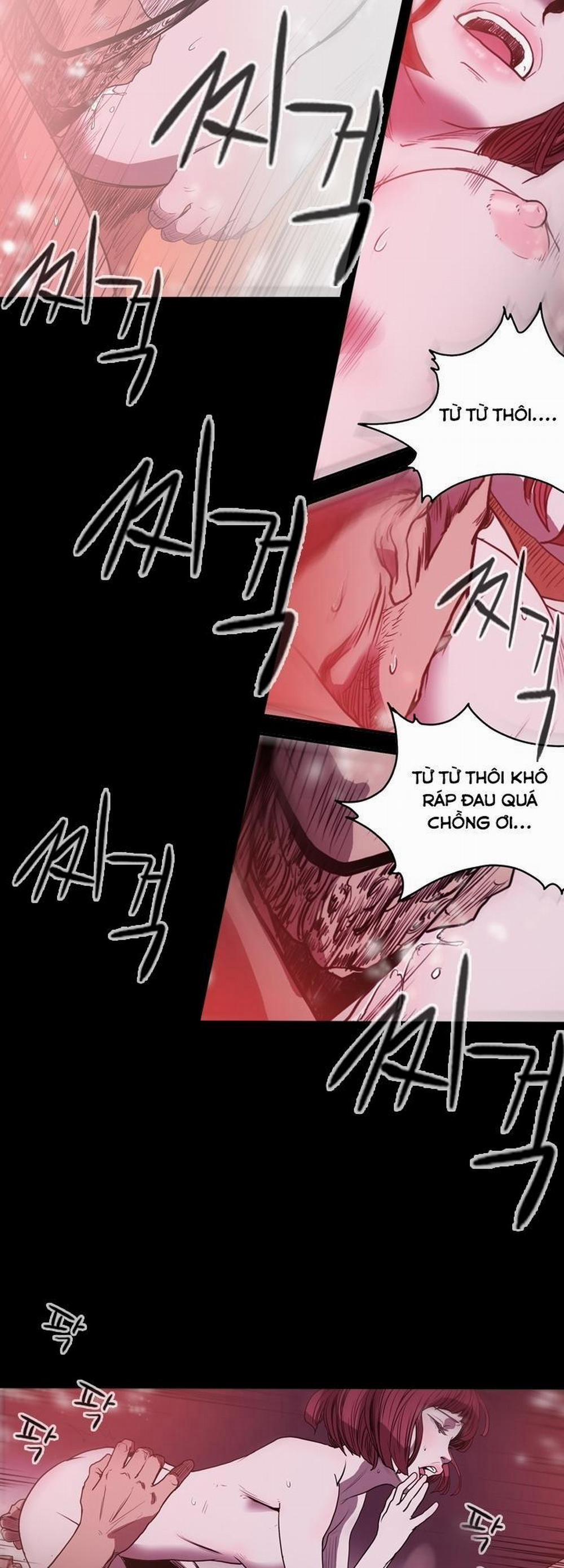 Cô Gái Khốn Khổ 31 trang 8