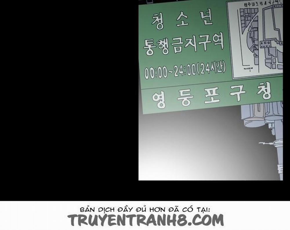 Cô Gái Khốn Khổ 32 trang 18