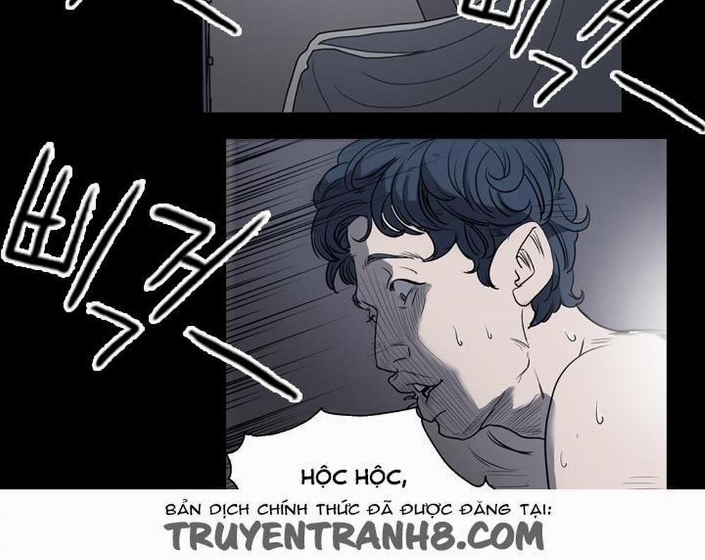 Cô Gái Khốn Khổ 32 trang 22