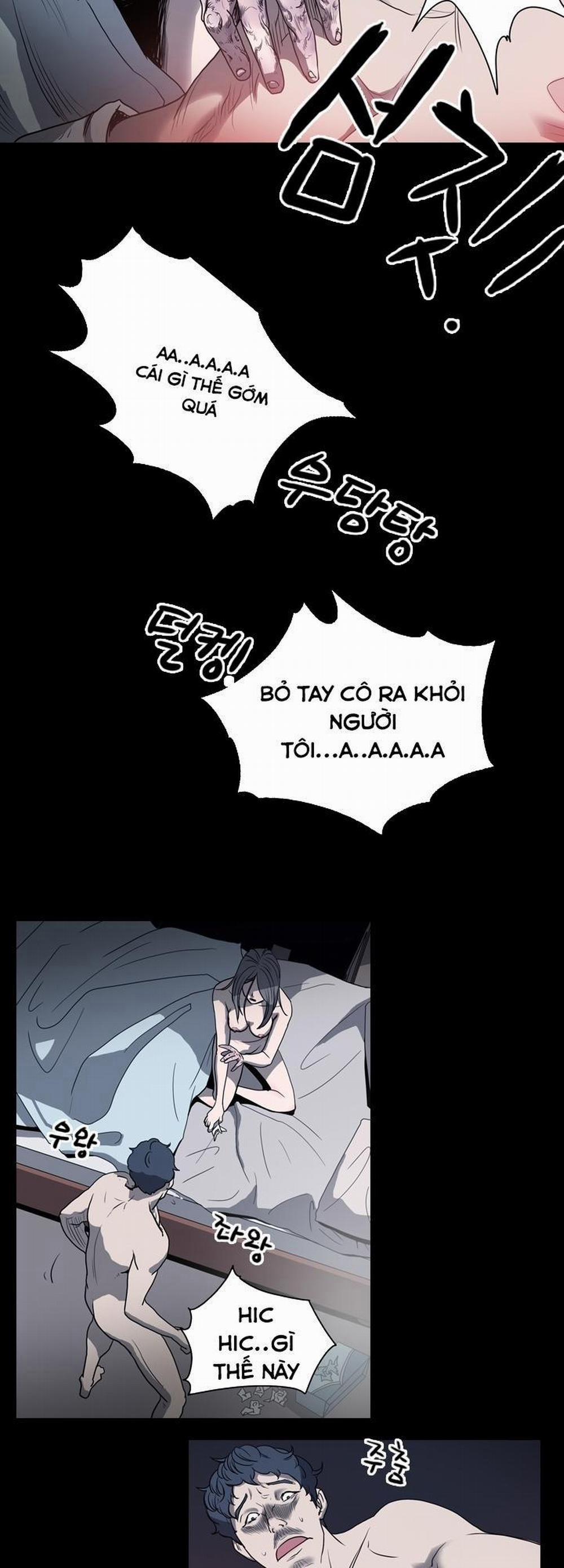 Cô Gái Khốn Khổ 32 trang 29