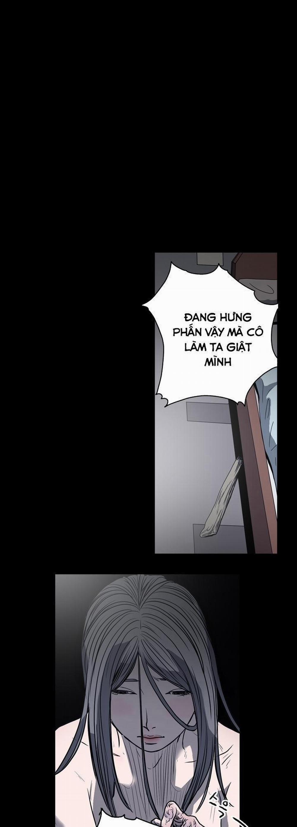 Cô Gái Khốn Khổ 33 trang 1