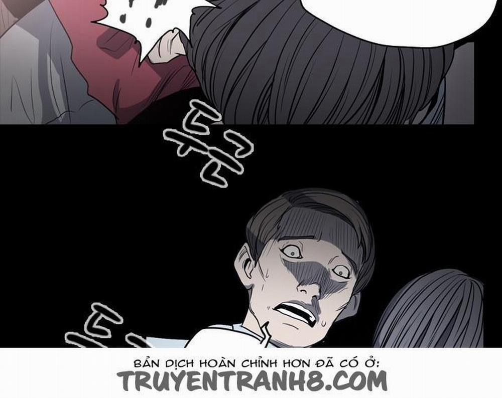 Cô Gái Khốn Khổ 33 trang 26