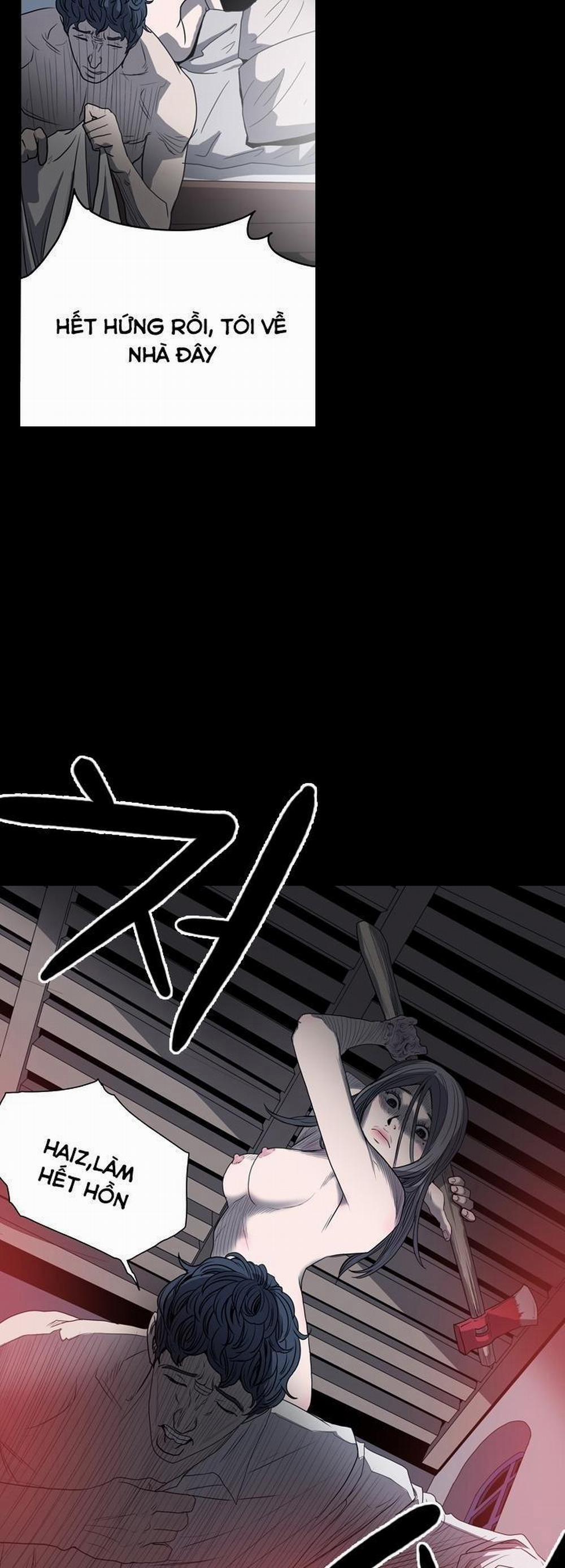 Cô Gái Khốn Khổ 33 trang 3