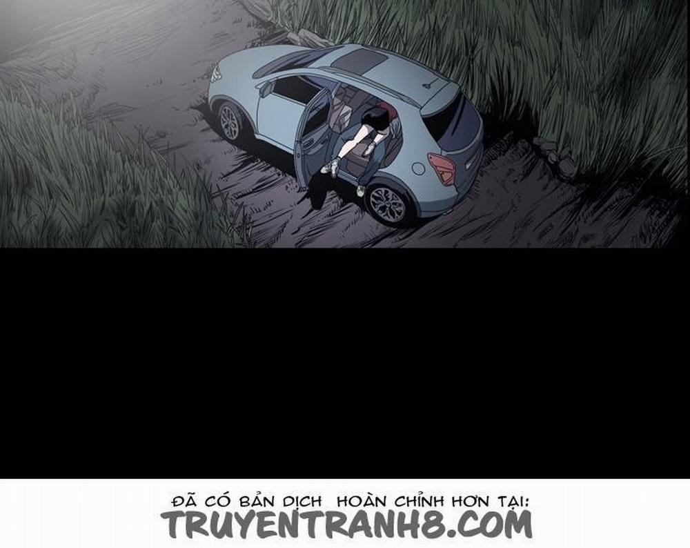 Cô Gái Khốn Khổ 33 trang 32