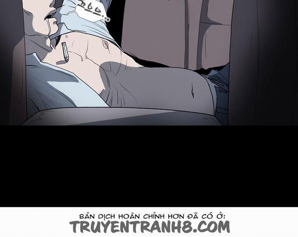 Cô Gái Khốn Khổ 33 trang 40