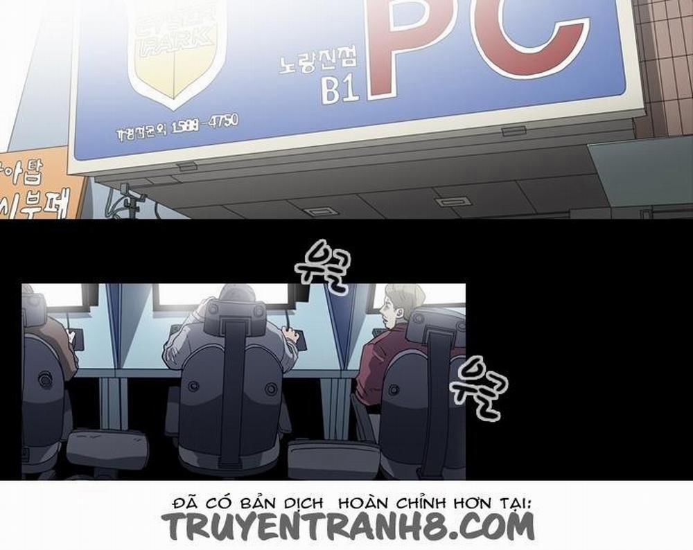 Cô Gái Khốn Khổ 34 trang 22