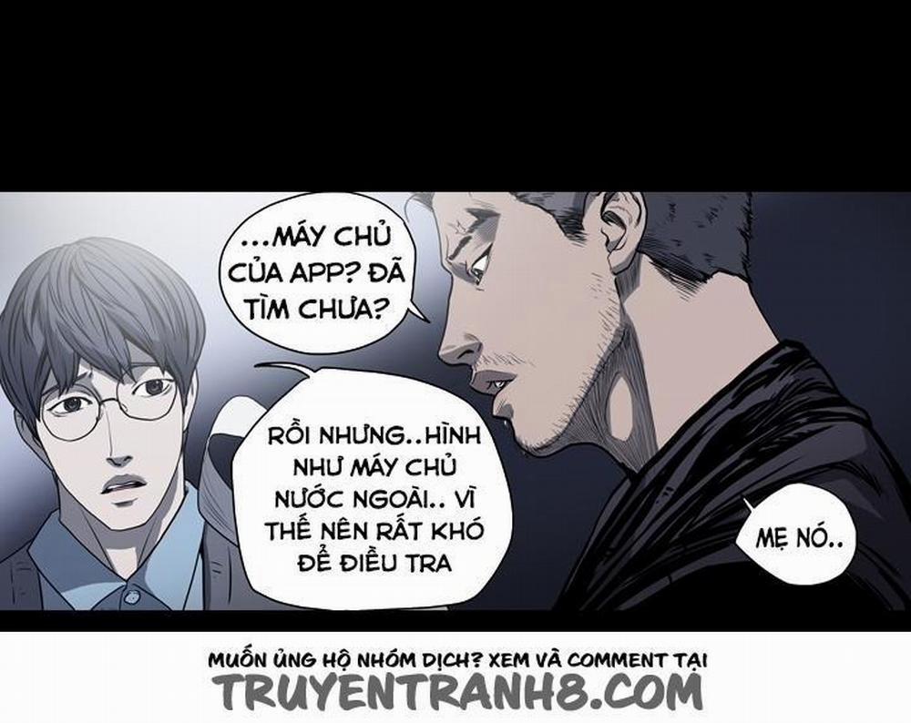 Cô Gái Khốn Khổ 34 trang 24