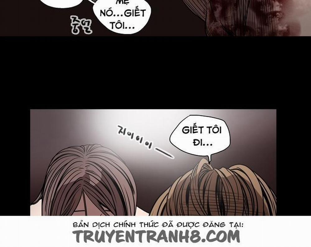 Cô Gái Khốn Khổ 34 trang 30