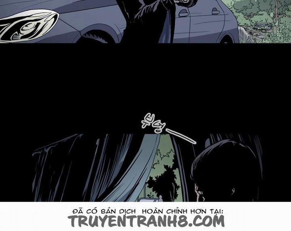 Cô Gái Khốn Khổ 35 trang 24