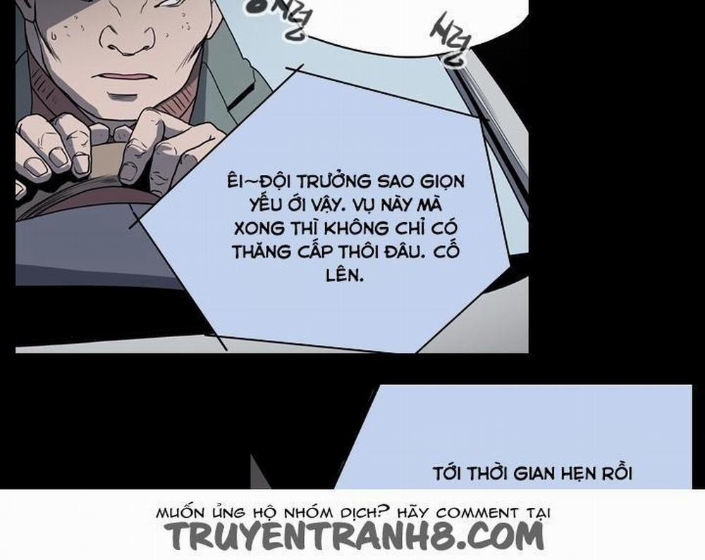 Cô Gái Khốn Khổ 35 trang 26