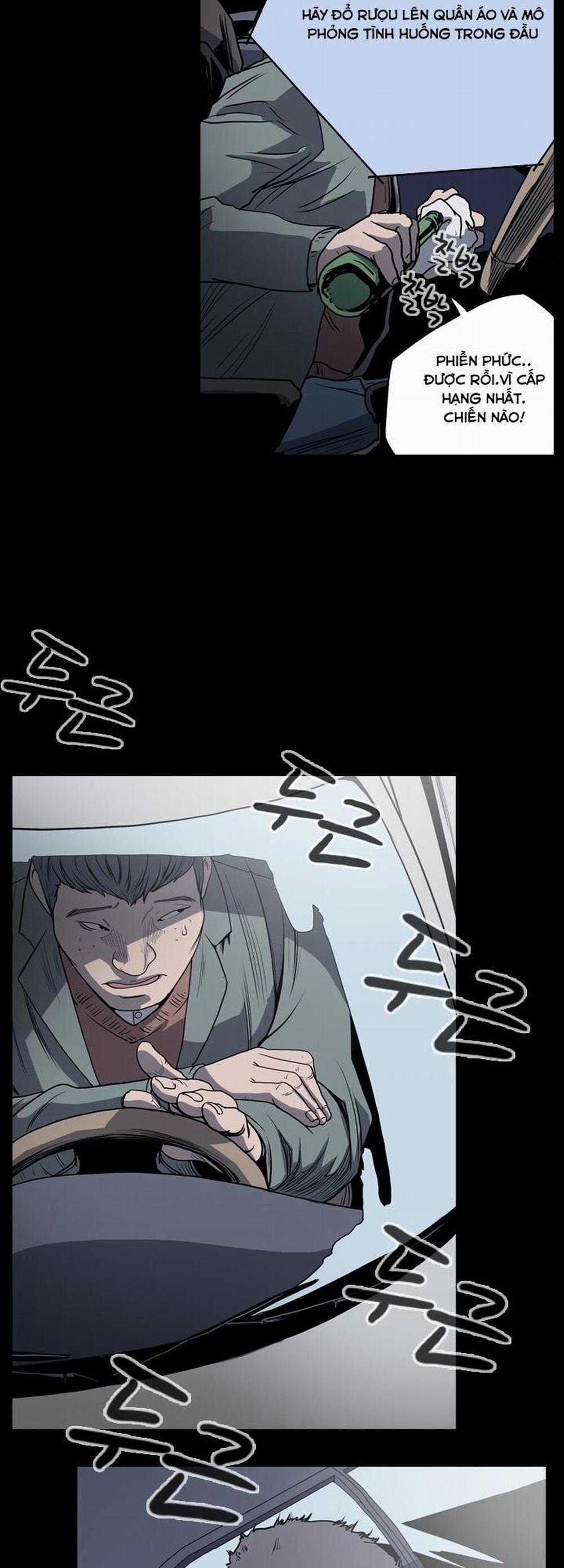 Cô Gái Khốn Khổ 35 trang 27