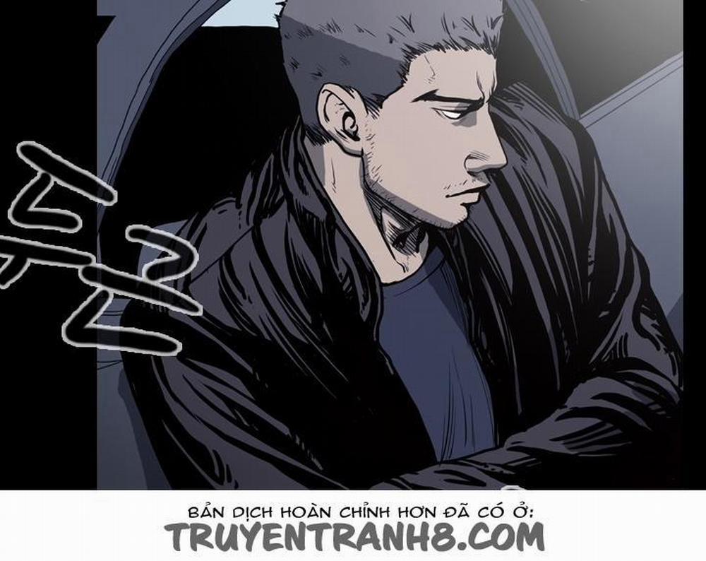 Cô Gái Khốn Khổ 35 trang 28