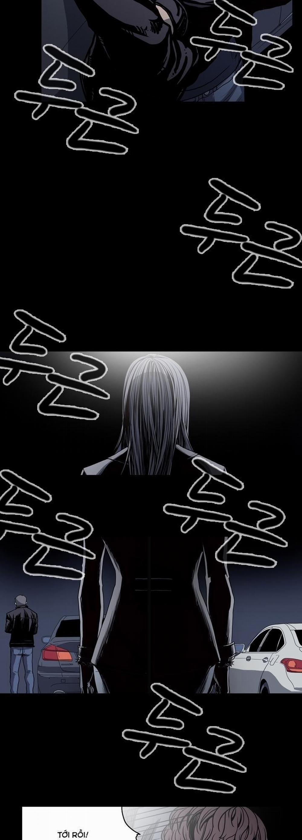 Cô Gái Khốn Khổ 35 trang 29