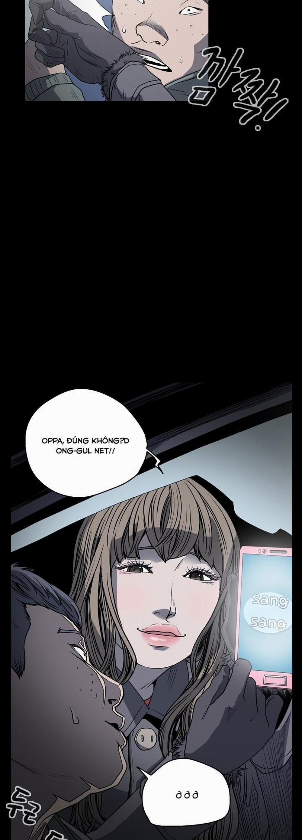 Cô Gái Khốn Khổ 35 trang 31