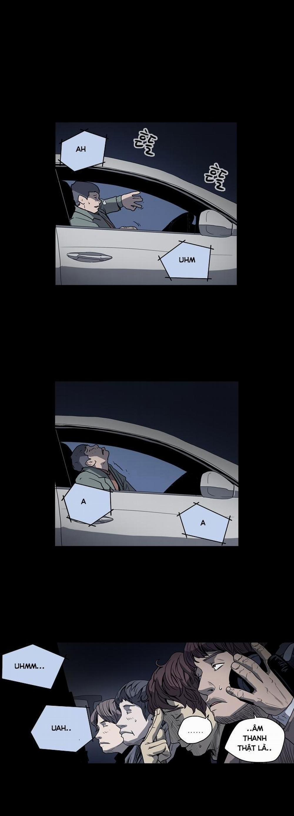 Cô Gái Khốn Khổ 35 trang 37