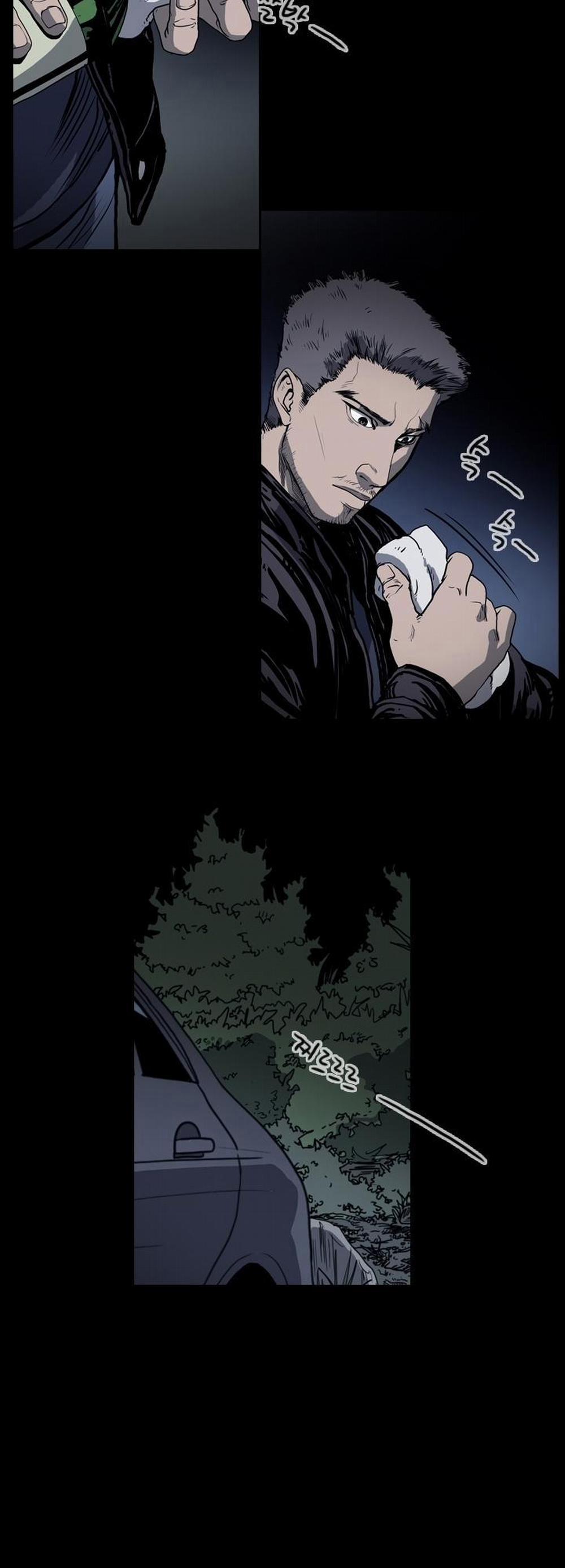 Cô Gái Khốn Khổ 35 trang 41