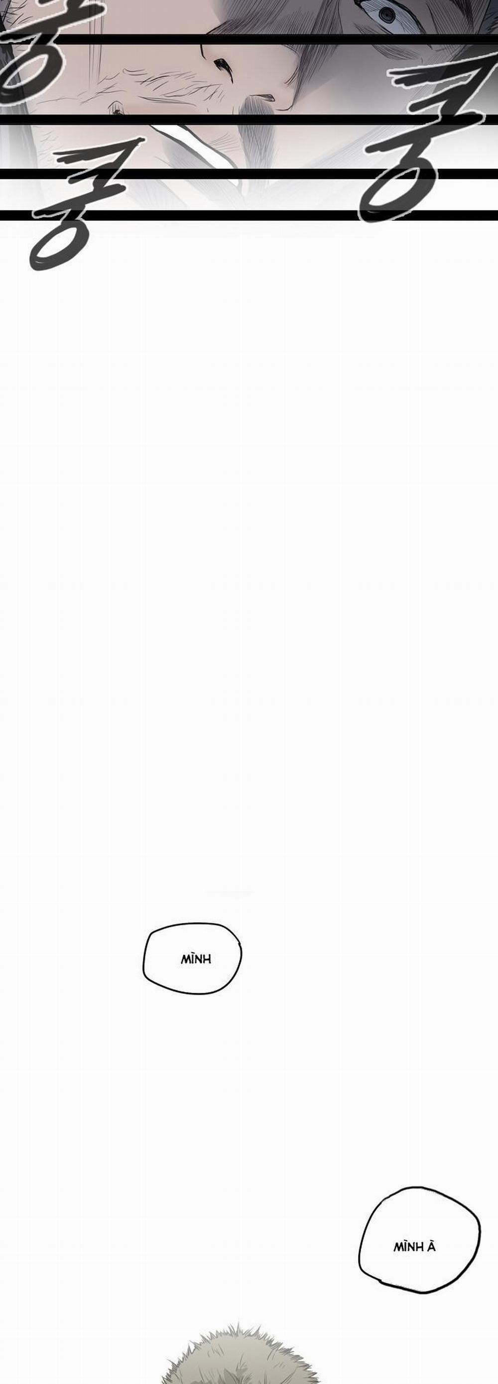 Cô Gái Khốn Khổ 35 trang 45