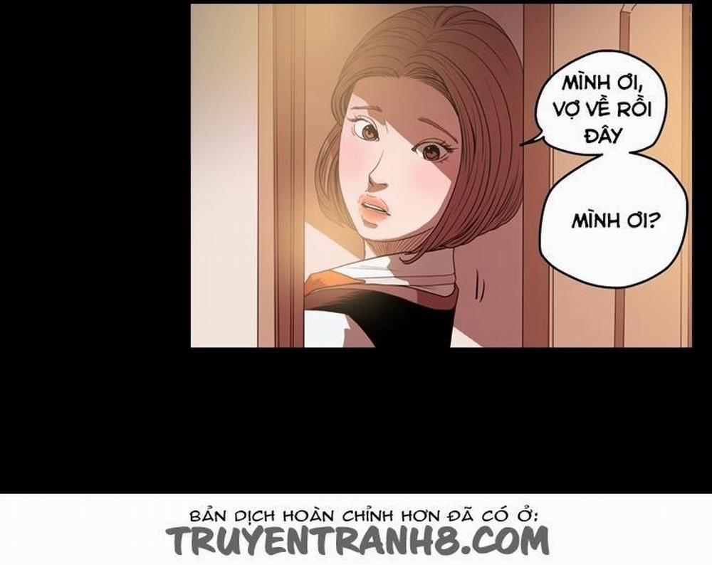 Cô Gái Khốn Khổ 36 trang 10