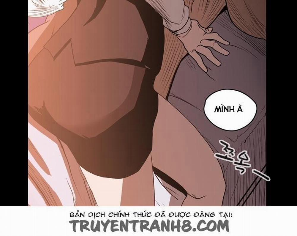 Cô Gái Khốn Khổ 36 trang 14