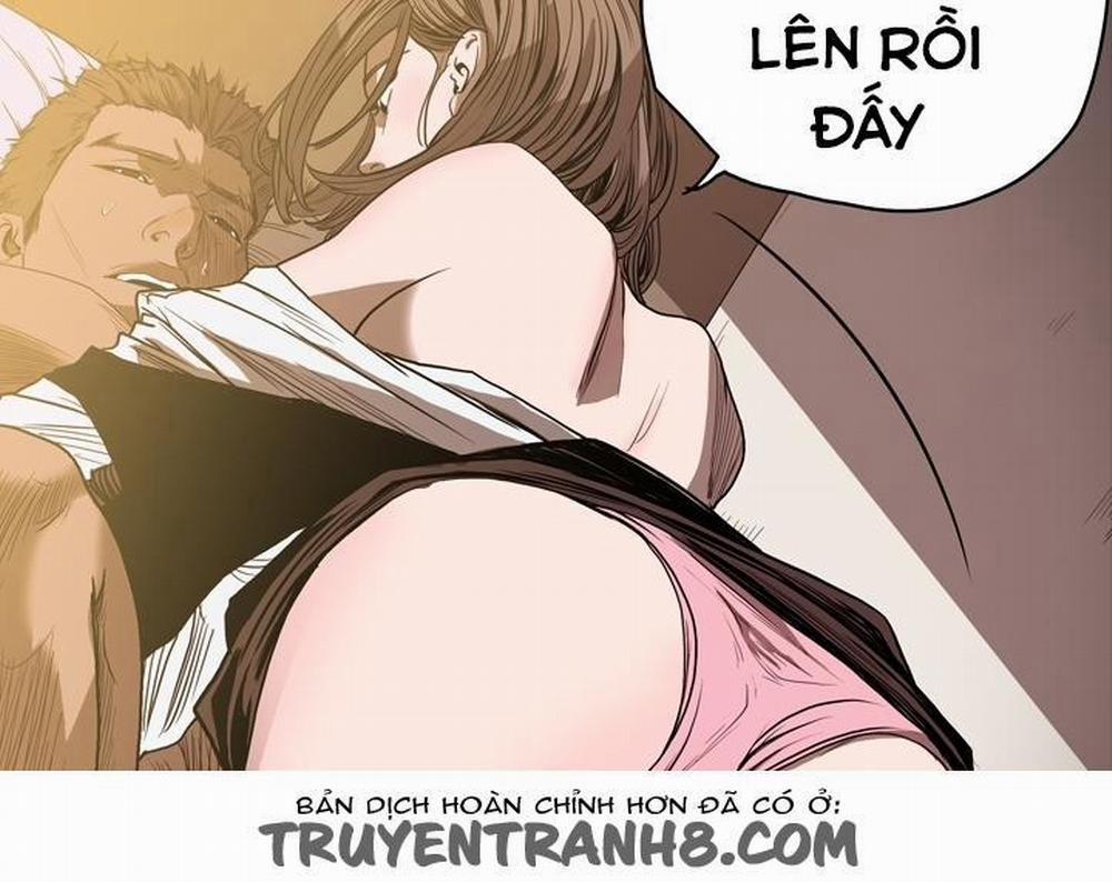 Cô Gái Khốn Khổ 36 trang 28