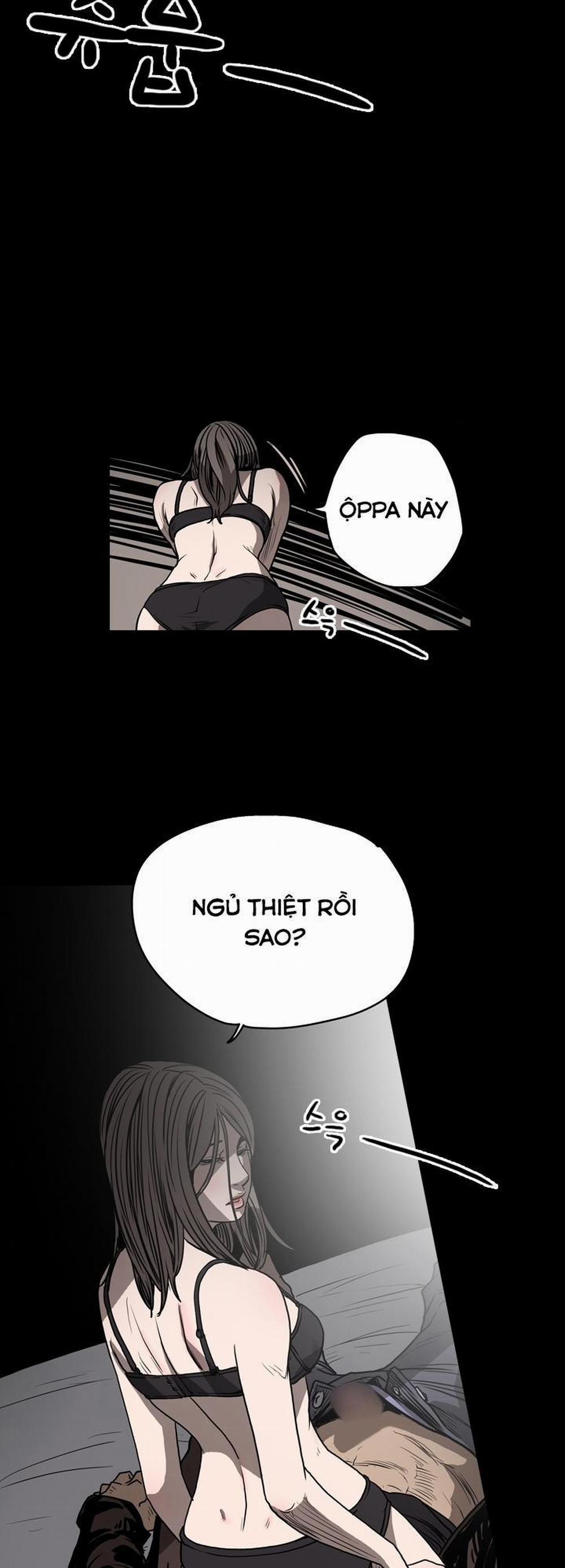 Cô Gái Khốn Khổ 37 trang 45