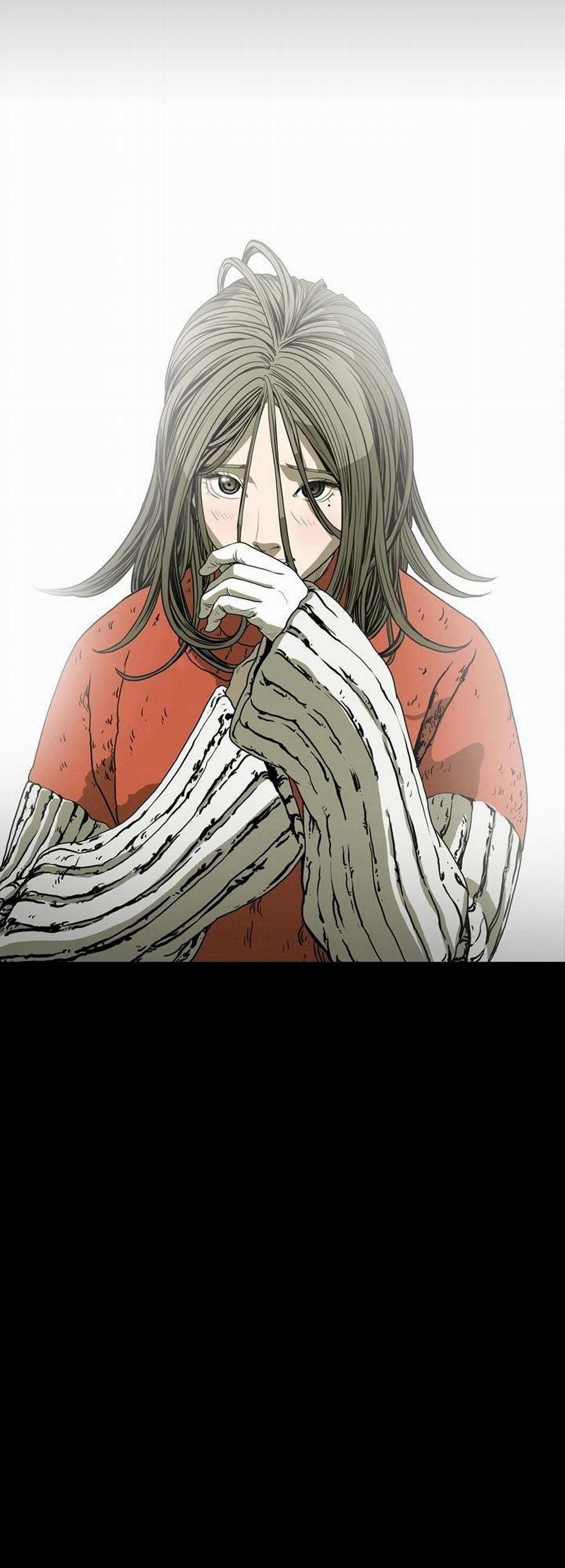 Cô Gái Khốn Khổ 37 trang 7