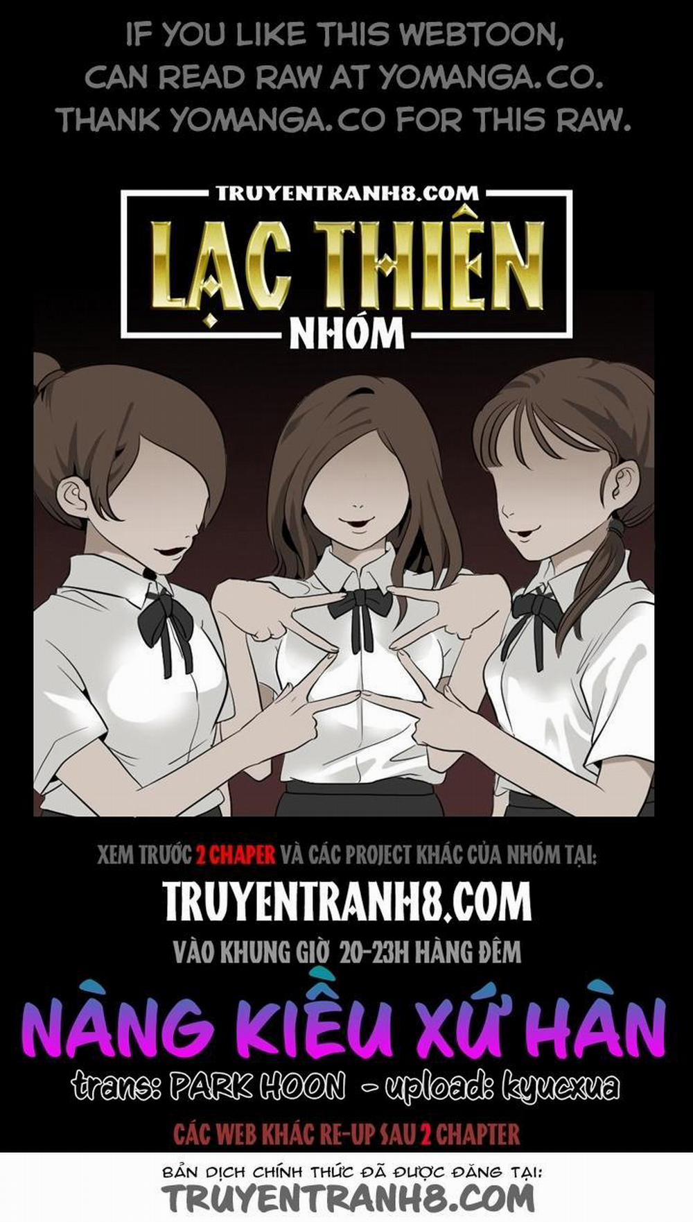 Cô Gái Khốn Khổ 38 trang 0