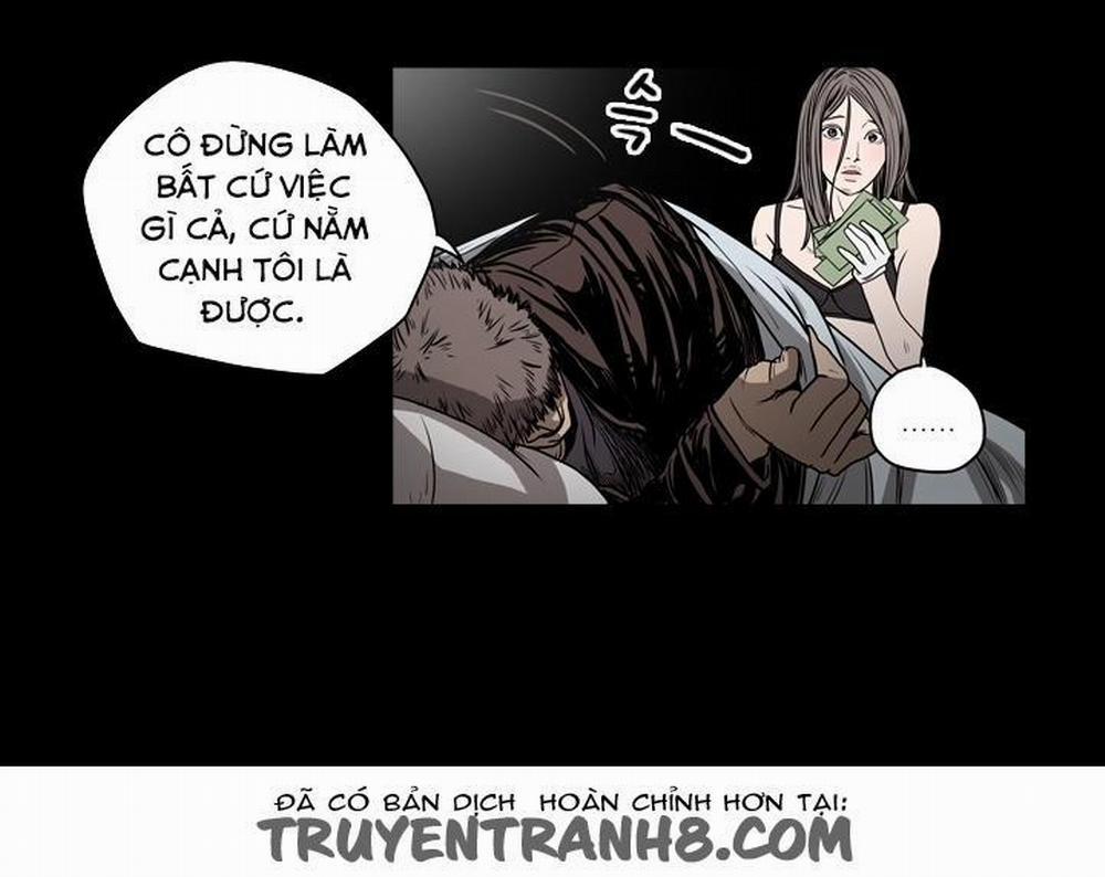 Cô Gái Khốn Khổ 38 trang 17