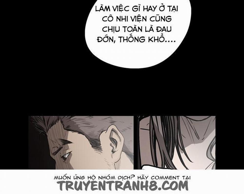 Cô Gái Khốn Khổ 38 trang 31