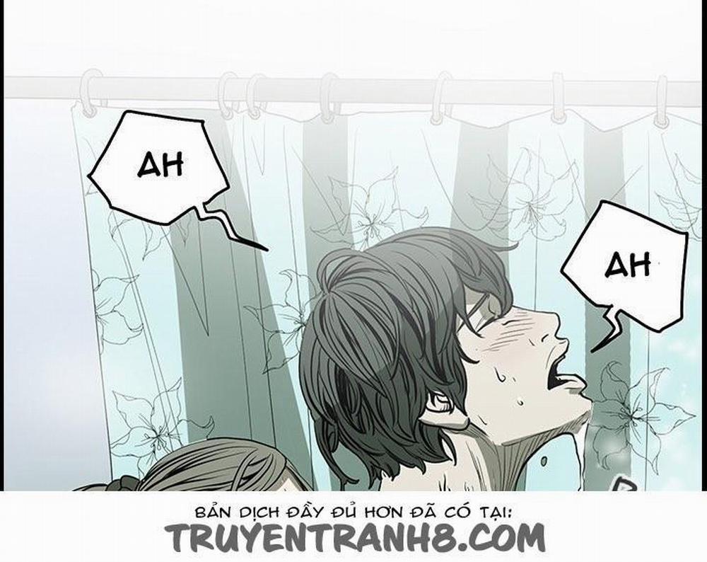 Cô Gái Khốn Khổ 39 trang 14