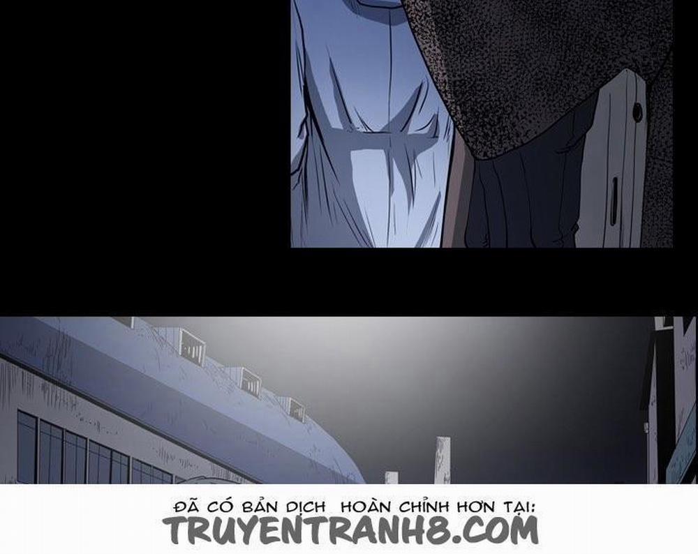 Cô Gái Khốn Khổ 39 trang 2