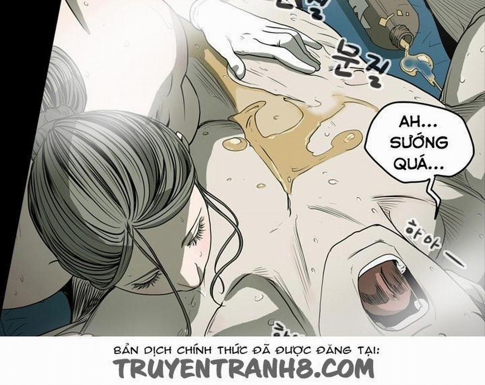 Cô Gái Khốn Khổ 39 trang 22