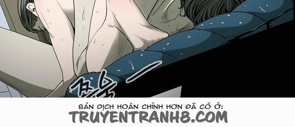 Cô Gái Khốn Khổ 39 trang 26