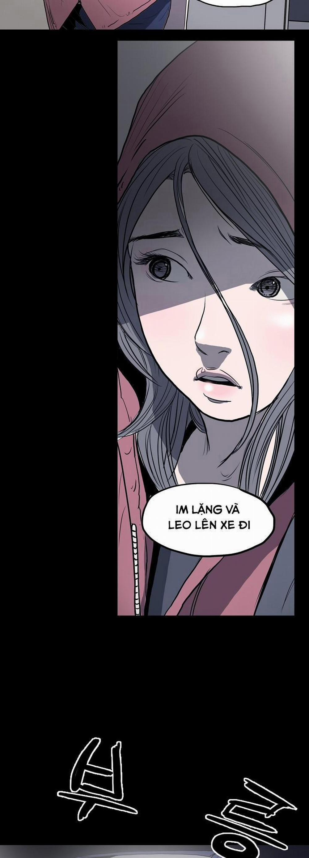 Cô Gái Khốn Khổ 4 trang 2