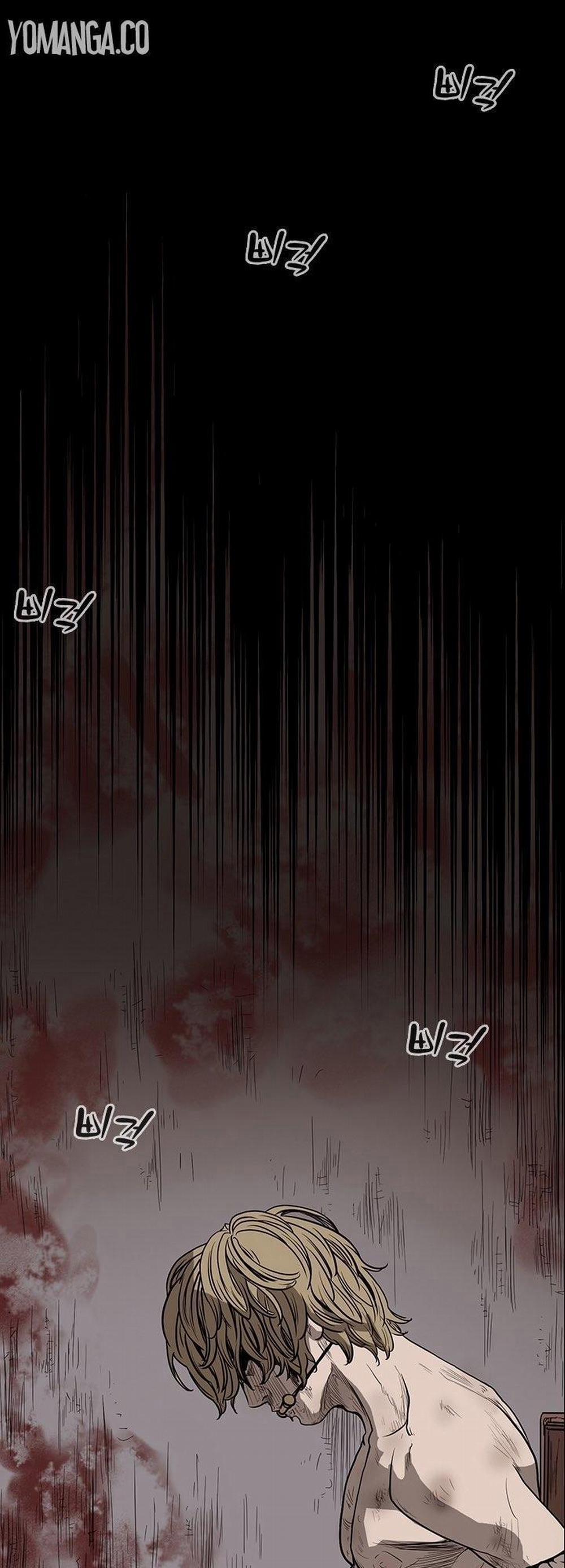 Cô Gái Khốn Khổ 40 trang 1