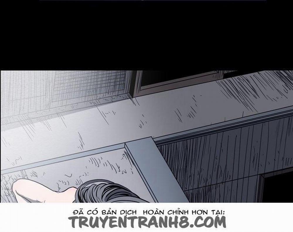 Cô Gái Khốn Khổ 40 trang 32