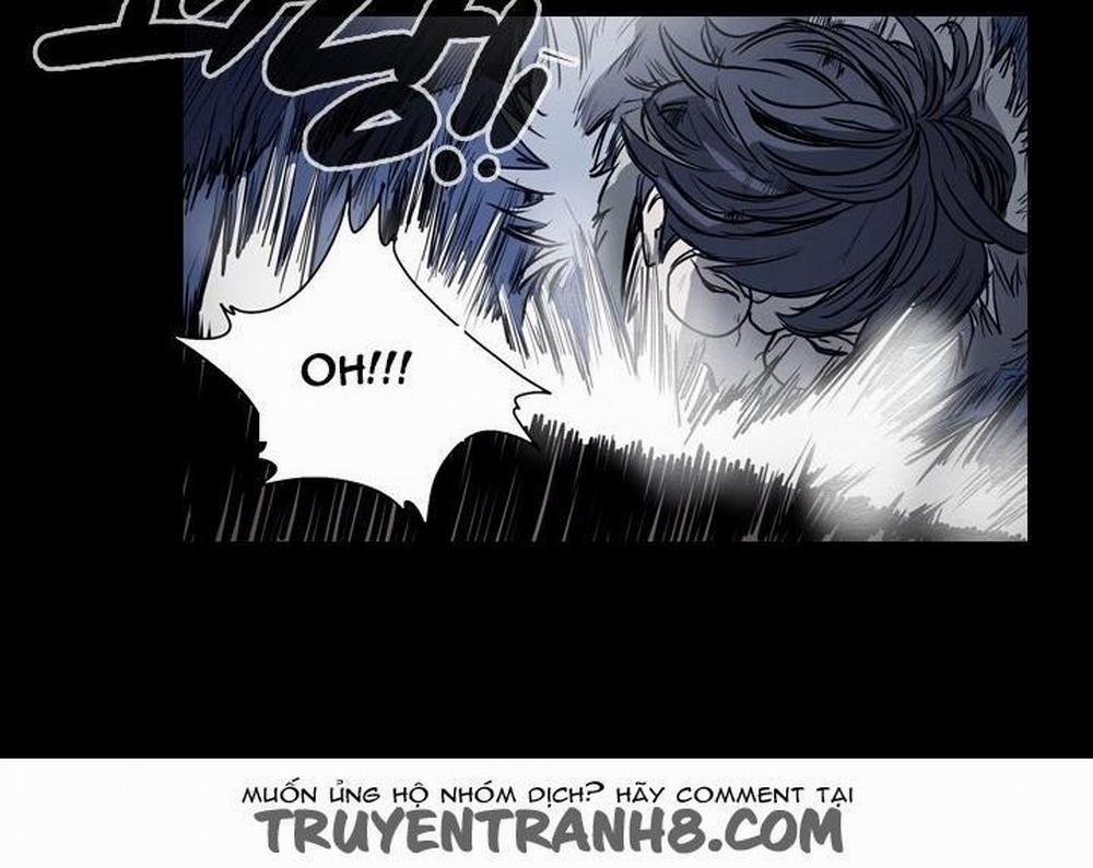 Cô Gái Khốn Khổ 40 trang 34