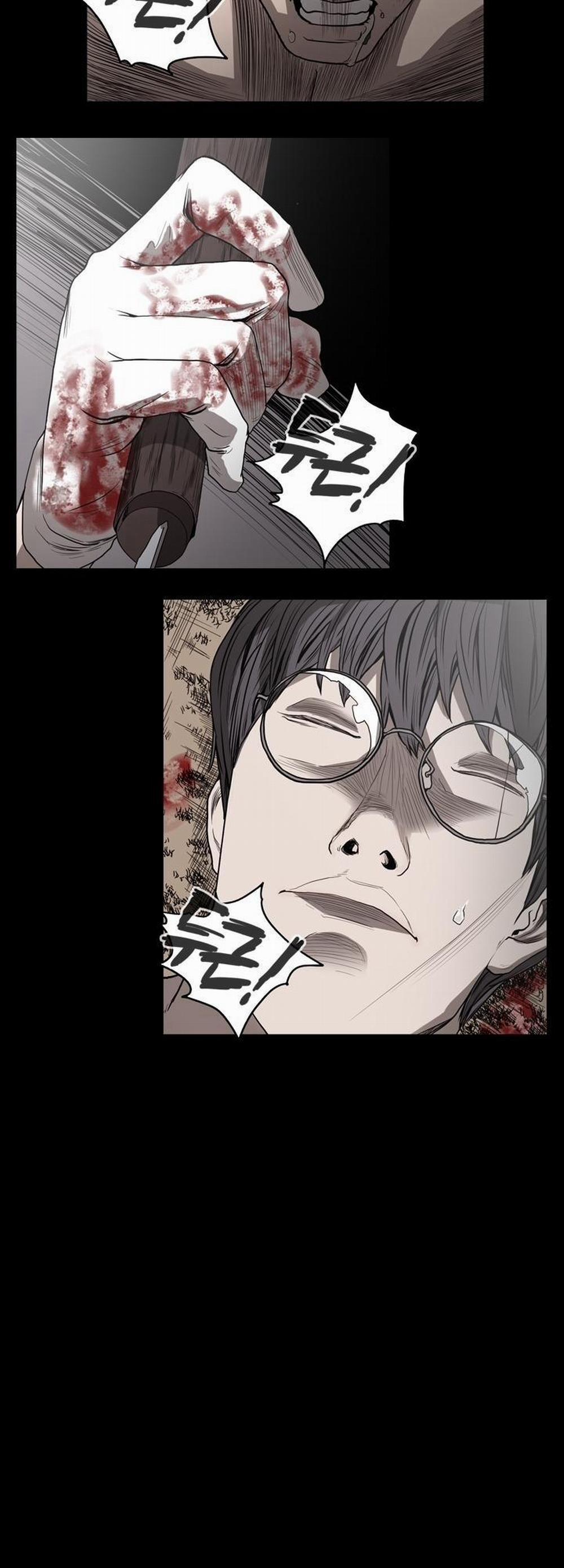 Cô Gái Khốn Khổ 41 trang 11