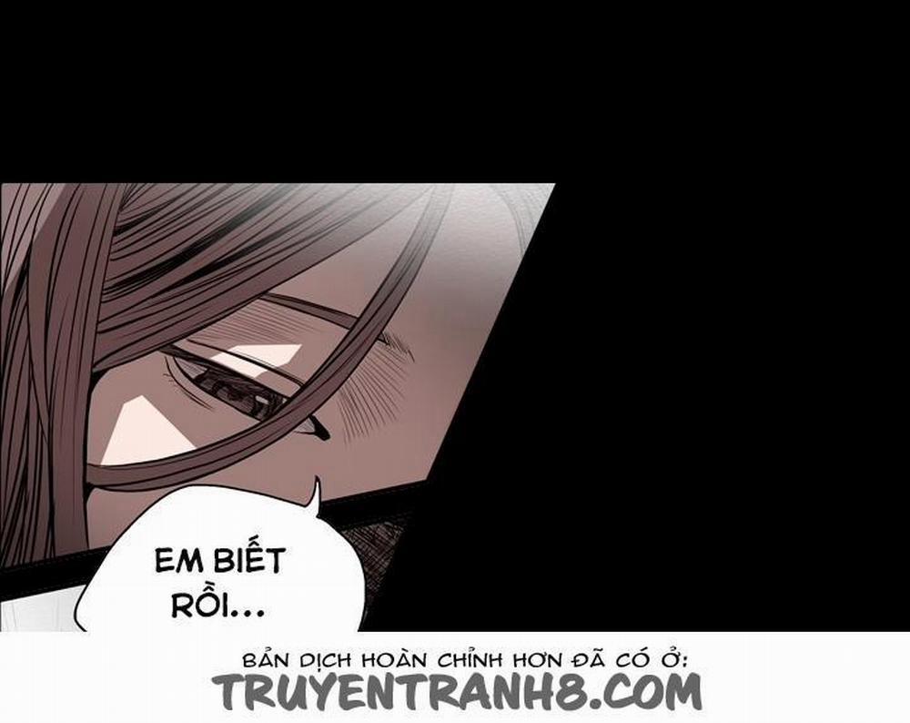 Cô Gái Khốn Khổ 41 trang 4