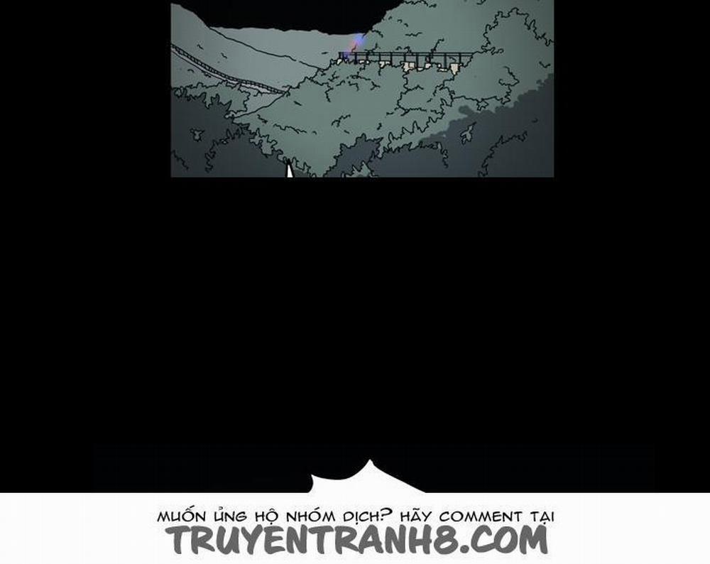 Cô Gái Khốn Khổ 42 trang 16