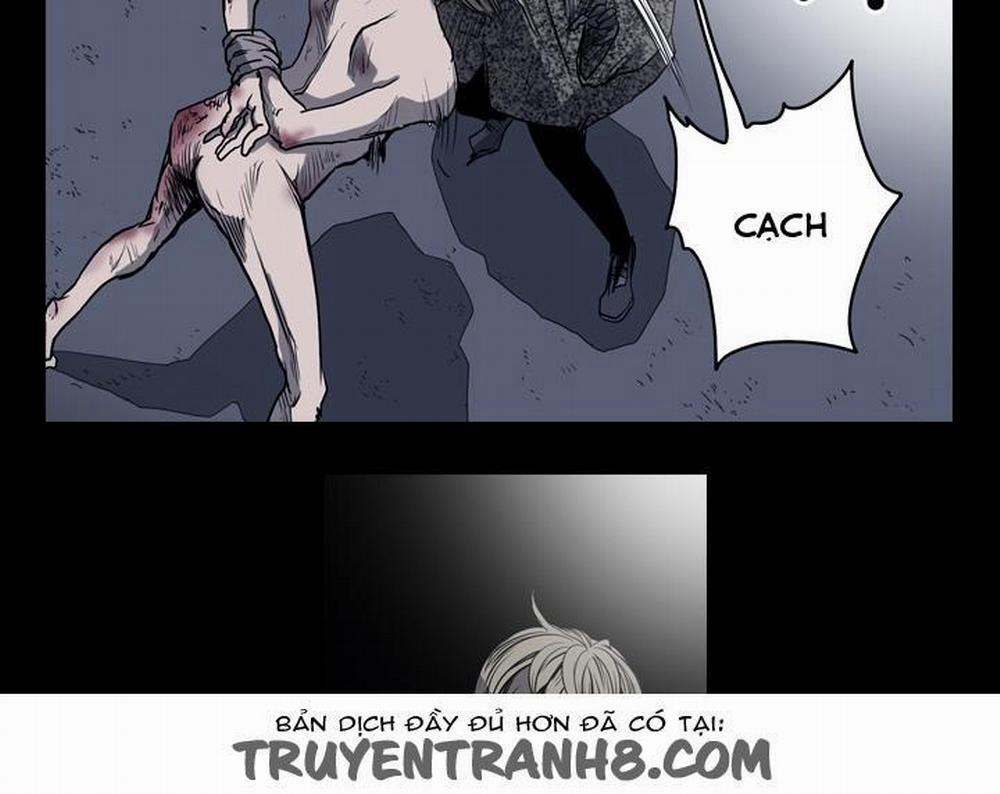 Cô Gái Khốn Khổ 42 trang 20