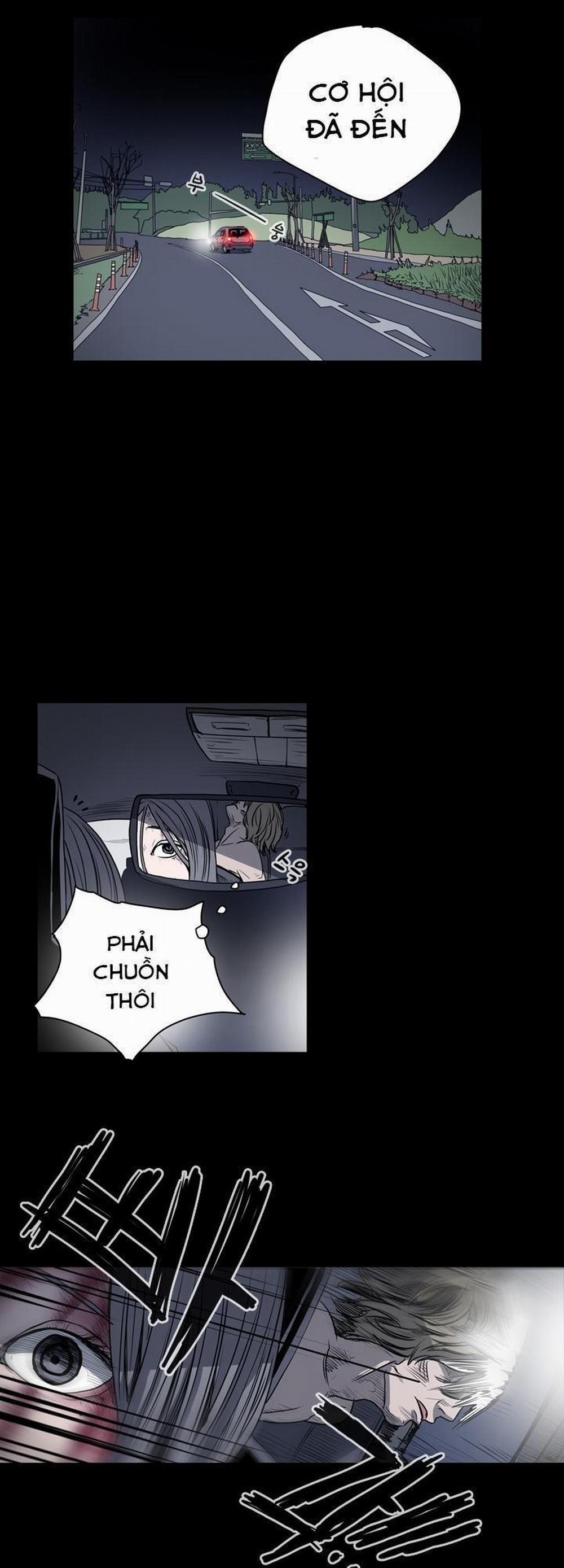 Cô Gái Khốn Khổ 42 trang 3