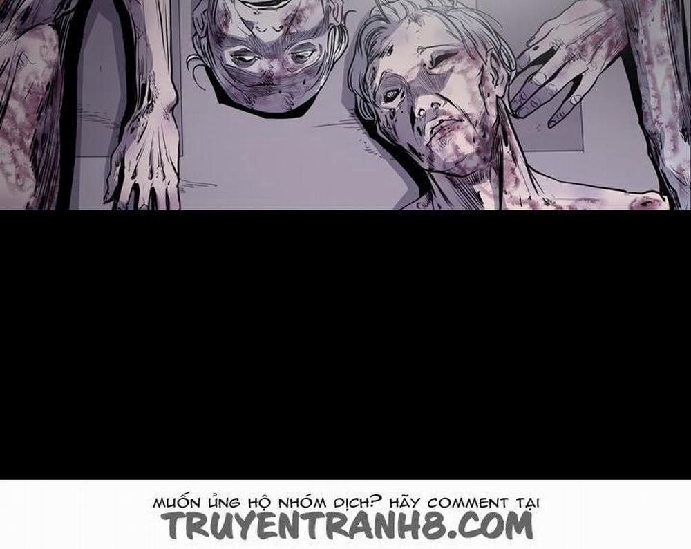 Cô Gái Khốn Khổ 42 trang 32