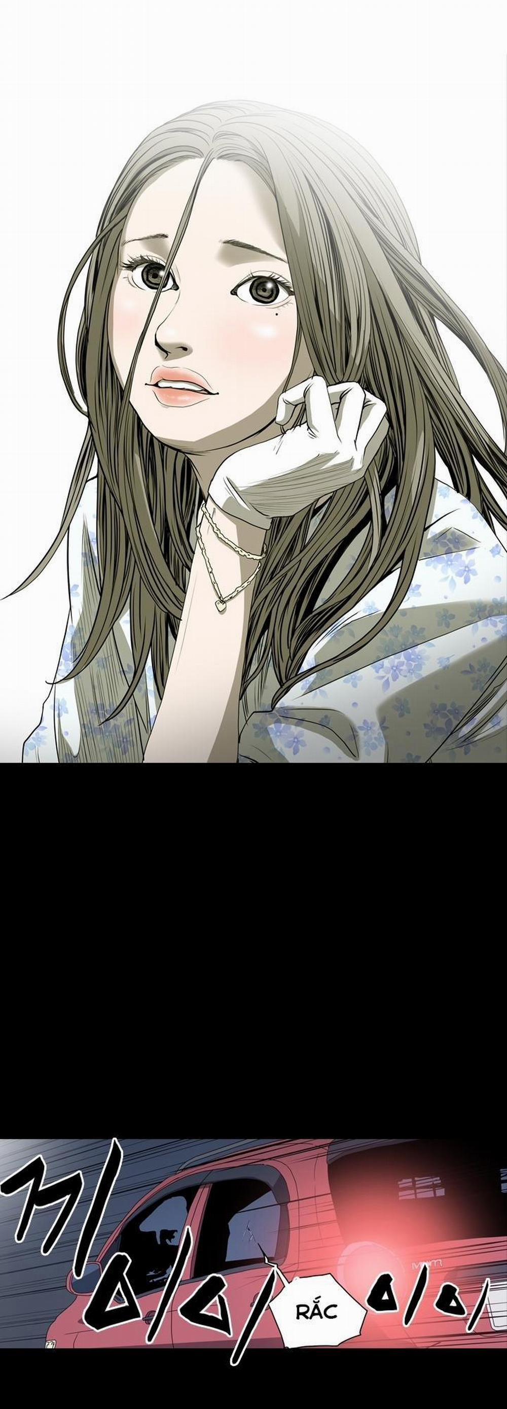 Cô Gái Khốn Khổ 42 trang 7