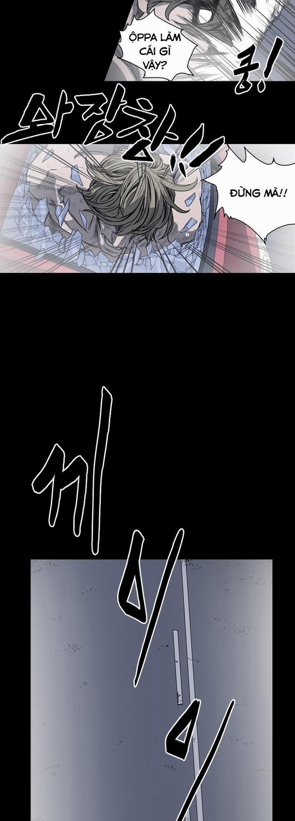 Cô Gái Khốn Khổ 42 trang 9