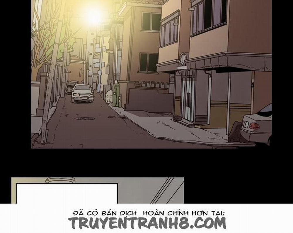 Cô Gái Khốn Khổ 44 trang 10