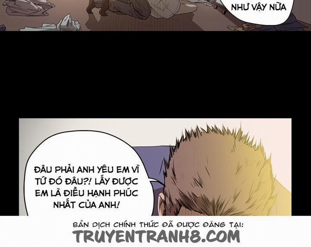 Cô Gái Khốn Khổ 44 trang 16